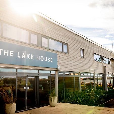 The Lake House Waterloo Екстер'єр фото