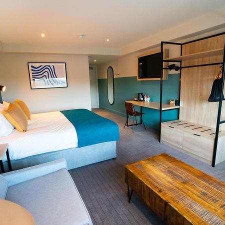 The Lake House Waterloo Екстер'єр фото