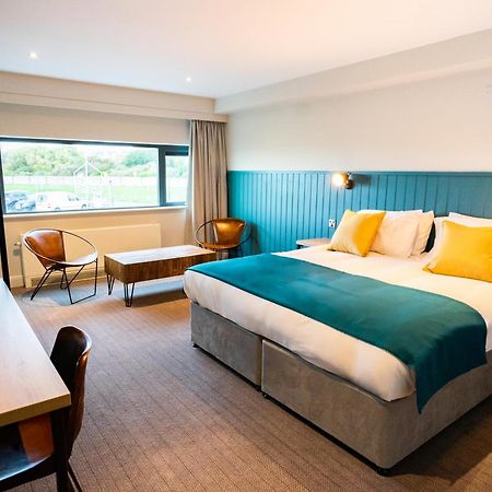 The Lake House Waterloo Екстер'єр фото