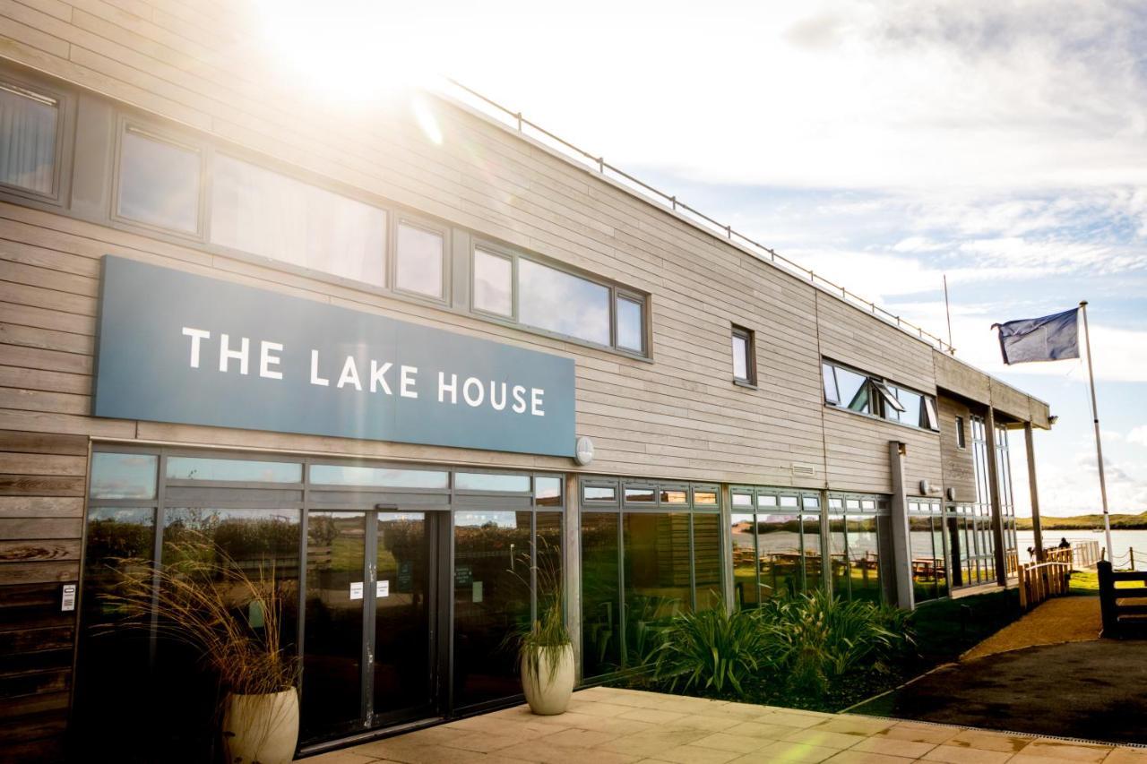 The Lake House Waterloo Екстер'єр фото