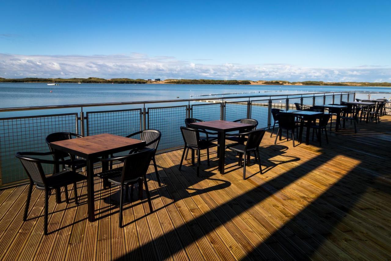 The Lake House Waterloo Екстер'єр фото