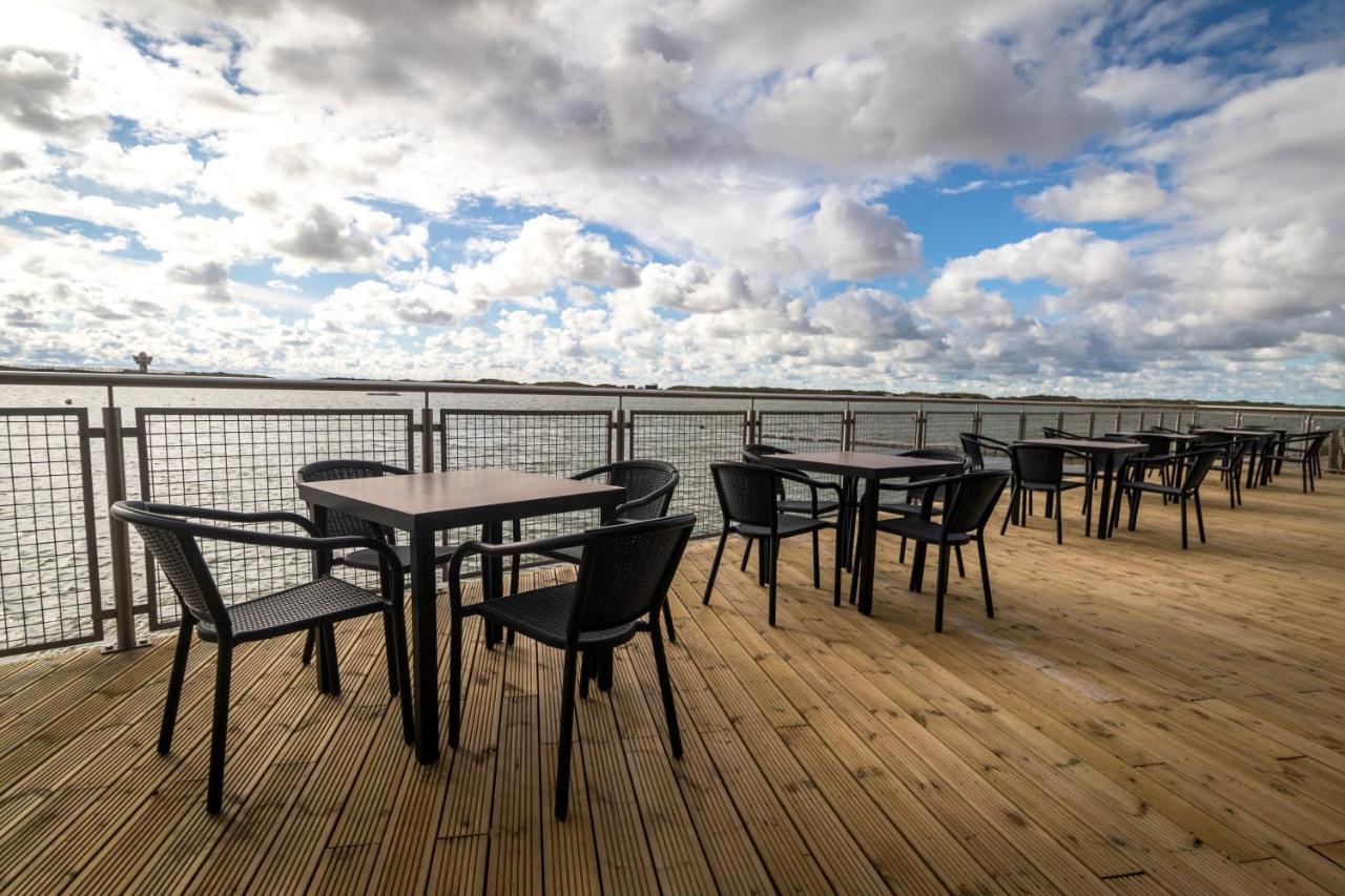 The Lake House Waterloo Екстер'єр фото