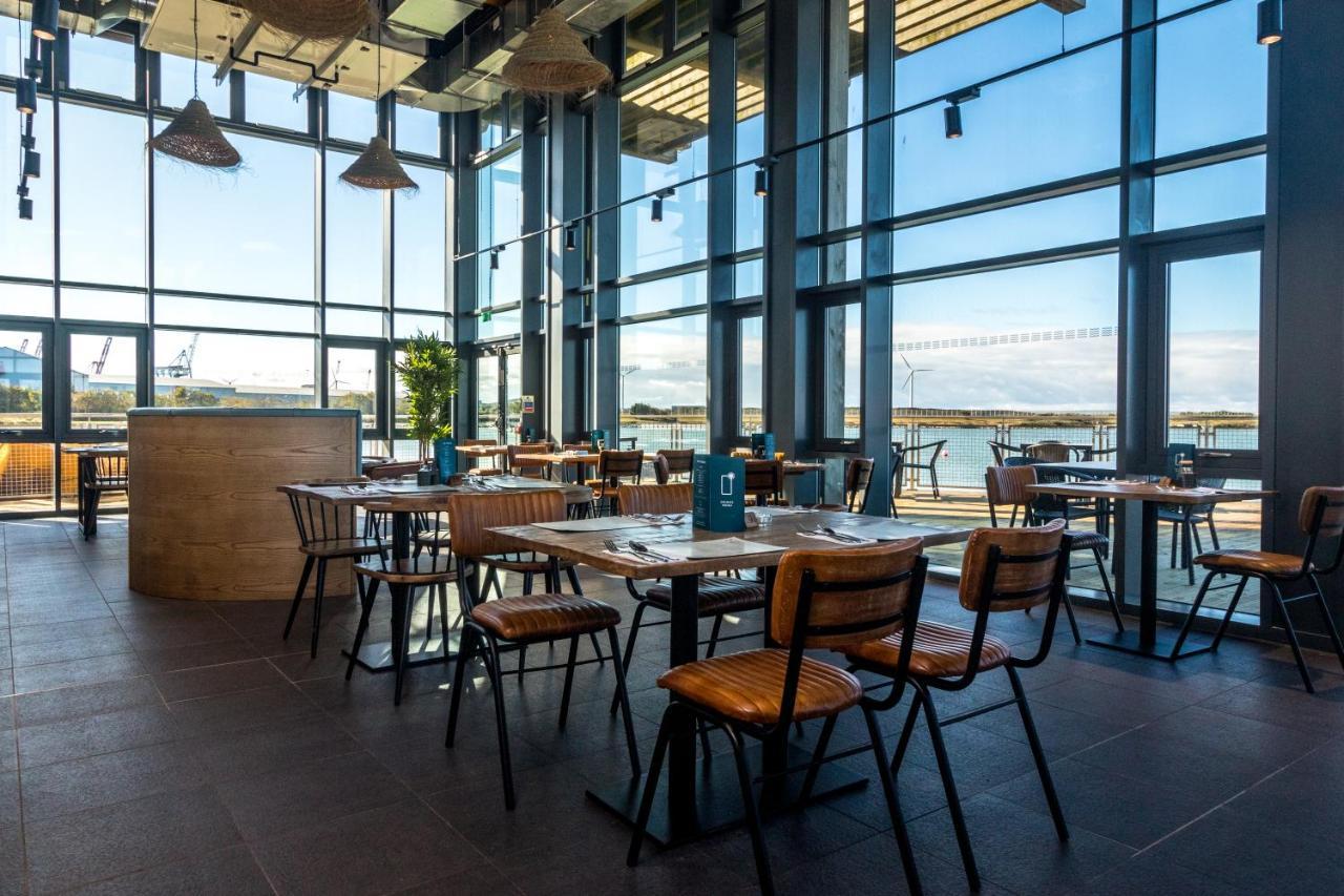 The Lake House Waterloo Екстер'єр фото