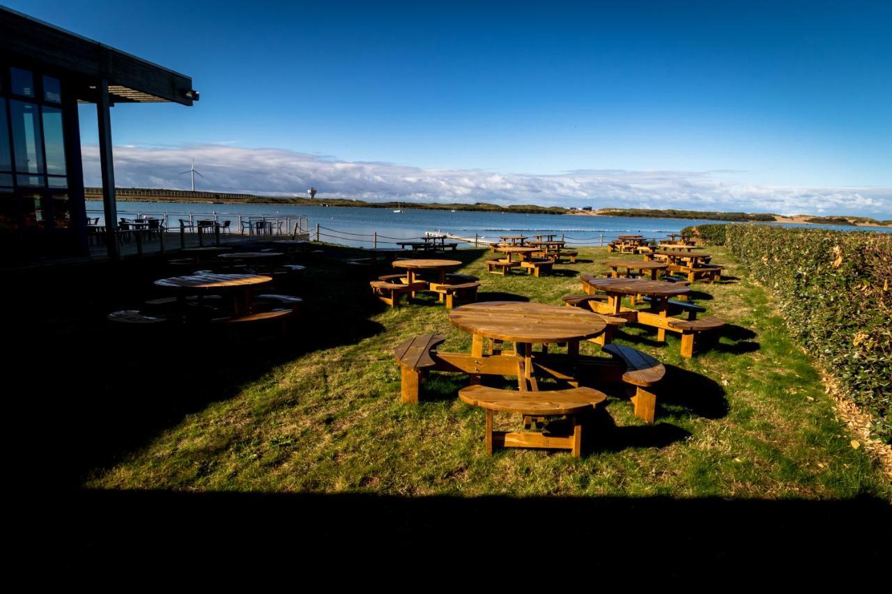 The Lake House Waterloo Екстер'єр фото