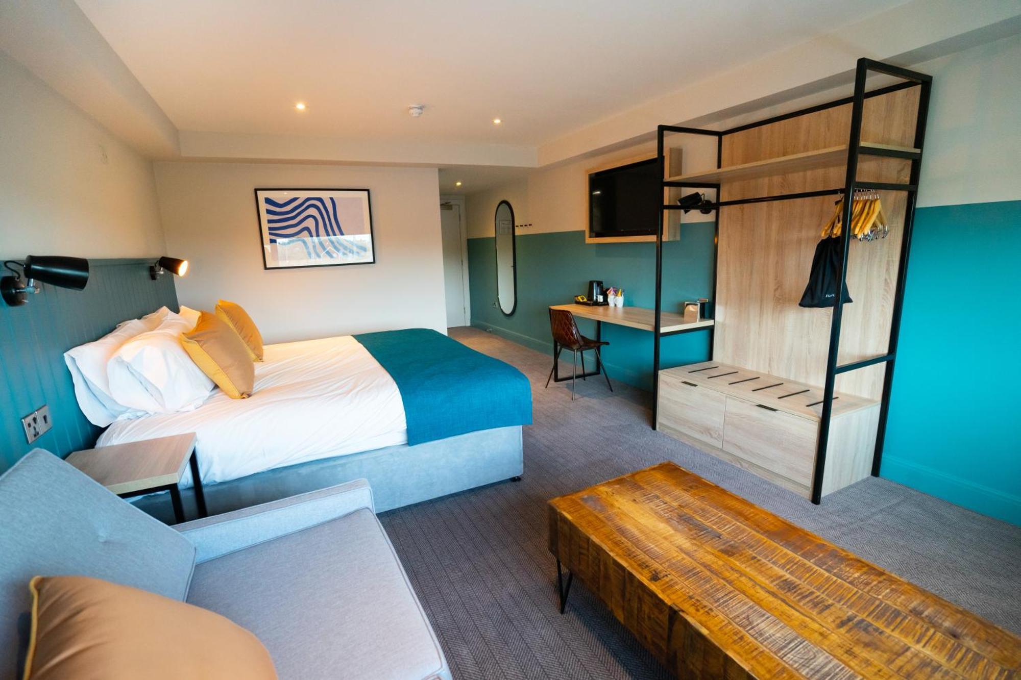 The Lake House Waterloo Екстер'єр фото