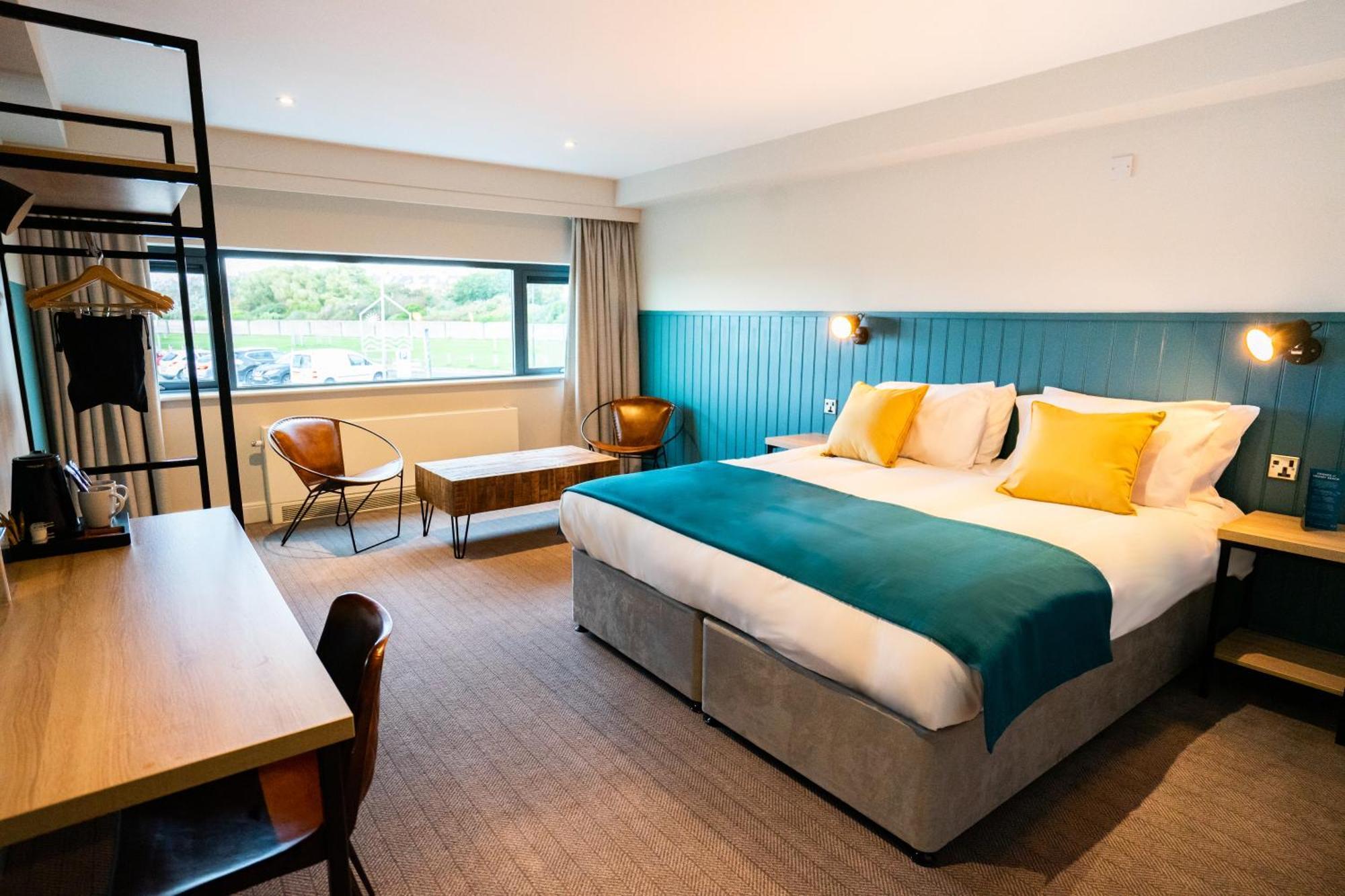 The Lake House Waterloo Екстер'єр фото